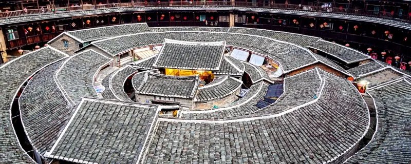 客家人的习俗有哪些