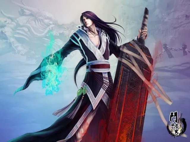 斗破苍穹续集是什么？