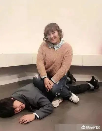 魔鬼身材明星