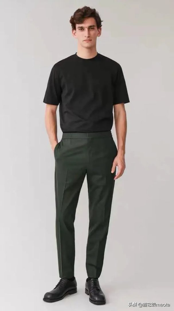 有没有适合职场青年的服装品牌?