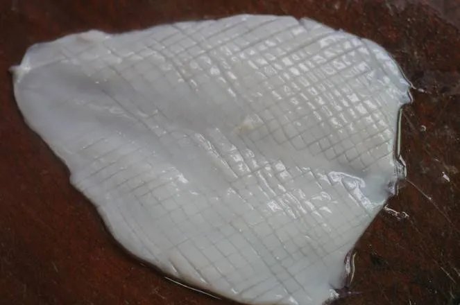 鱿鱼怎么做