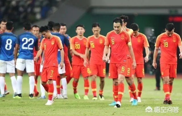 逼平强大的印度队后,中国男足与叙利亚队的热身赛VIP票价高达888元,你会去看吗?