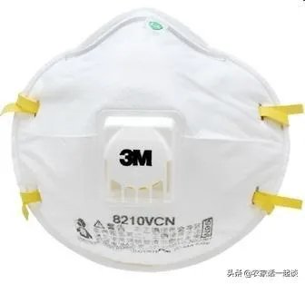 f95口罩与n95口罩有什么不一样?