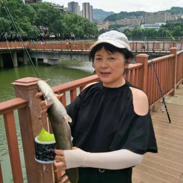 户外钓鱼直播怎么做?