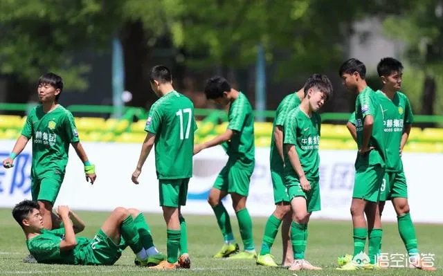 中赫国安杯东道主尴尬垫底,河北华夏幸福倒数第2,对此你怎么评价?
