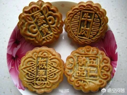 一般中秋都送什么礼物？