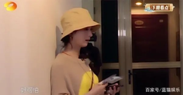 为什么说赵丽颖与其在综艺里被称“赵小刀”,不如回去做个好演员?