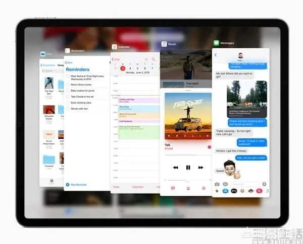 iOS 13会有哪些亮点?