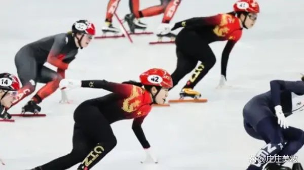 如何评价，北京冬奥会短道速滑女子3000米接力摘铜的表现？