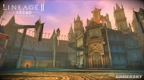 《天堂2:血盟》无法登陆问题解决方法