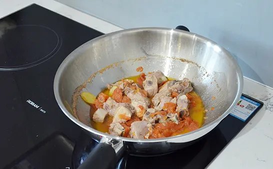 自动烹饪乐趣加分 老板电器无人锅让你秒变大厨