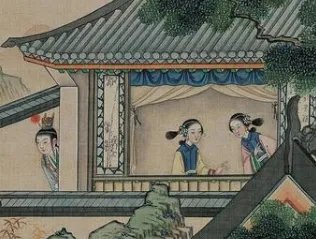 《秋窗风雨夕》是什么诗?与黛玉的人生有何关联?