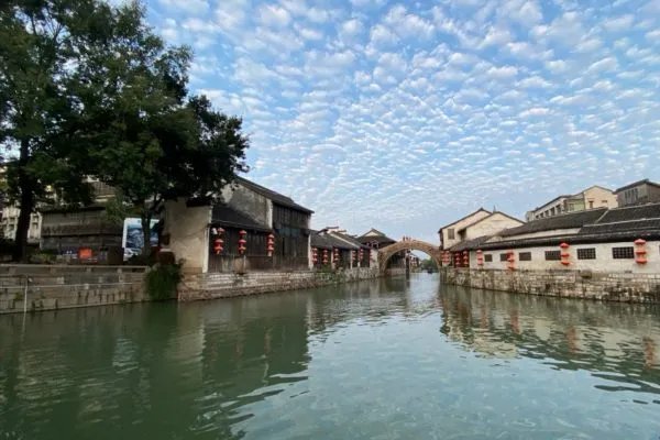 湖州旅游景点都有哪些值得推荐?