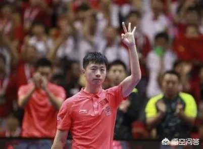 你认为樊振东能打破马龙保持的34个月的世界第一的记录吗?
