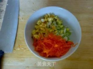 凉拌皮蛋