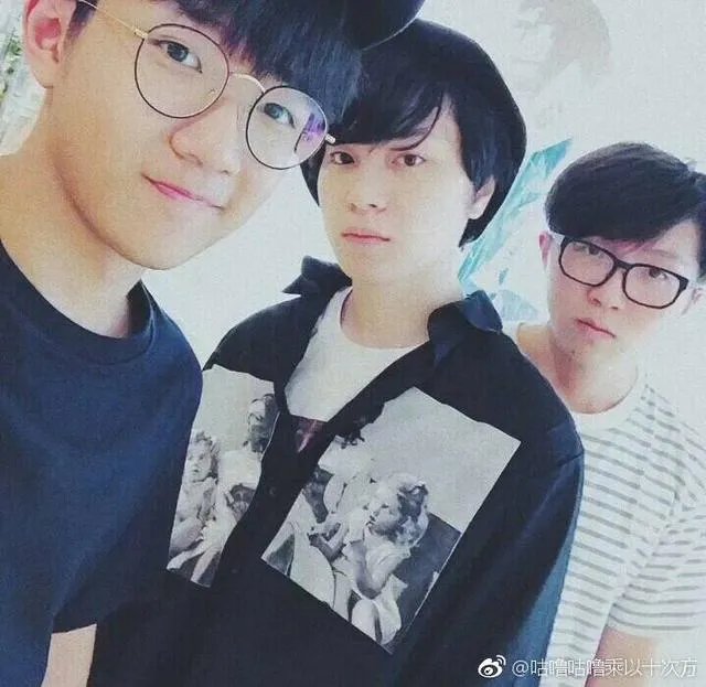 大型偶像养成类综艺《明日之子》里你最喜欢哪个选手？
