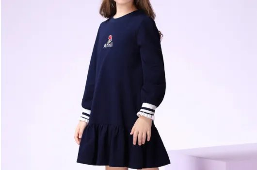 影儿服装品牌