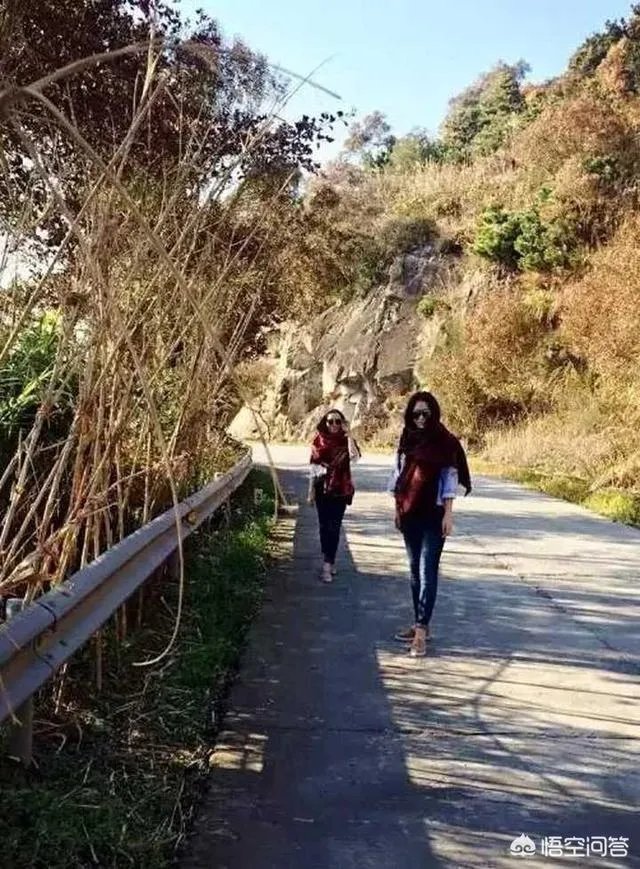 女生为了变好看变漂亮能有多拼?