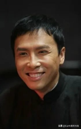 吴京和甄子丹哪个是真正的硬汉?