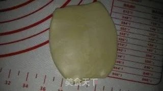 酥皮月饼
