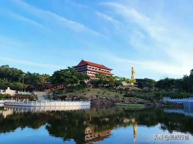 你去过的第一个A级景区是哪里?给你留下了什么深刻印象?