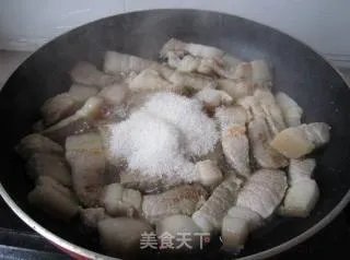 土豆烧牛肉