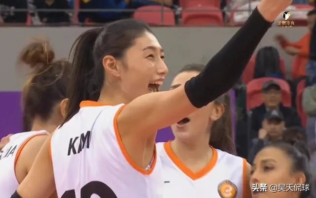一传不稳、进攻乏力,恒大女排不敌伊萨无缘四强。你怎么看?