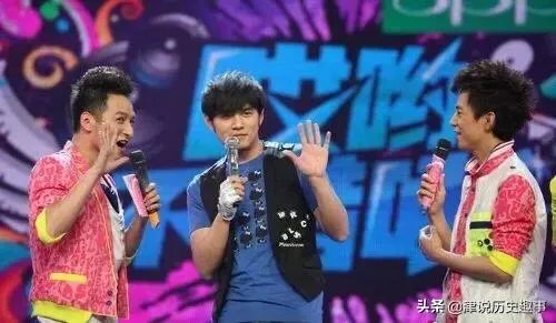 《快乐大本营》开播这么久,你们有感觉看着疲惫吗?