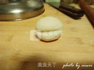 小老虎花馍