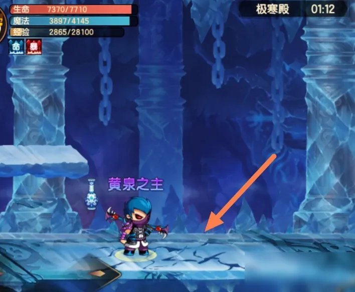 《造梦无双》隐藏关卡在哪 隐藏关卡位置一览