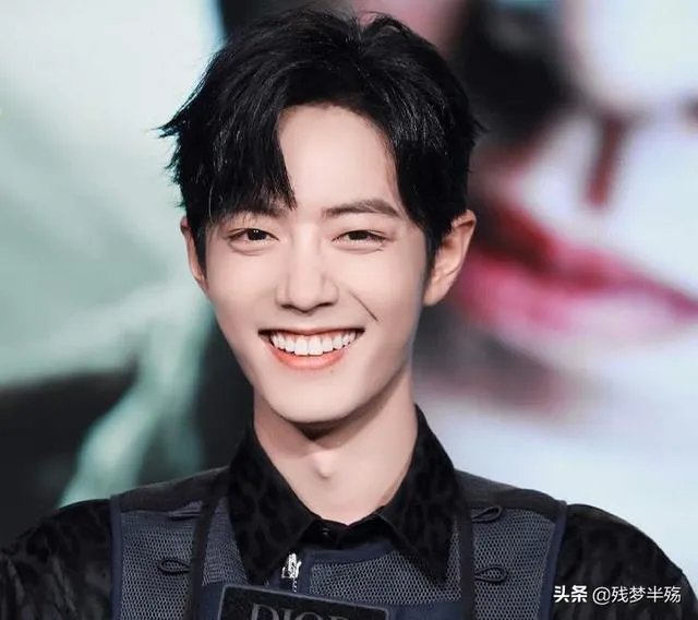 您对肖战设计疑似侵权怎么看?