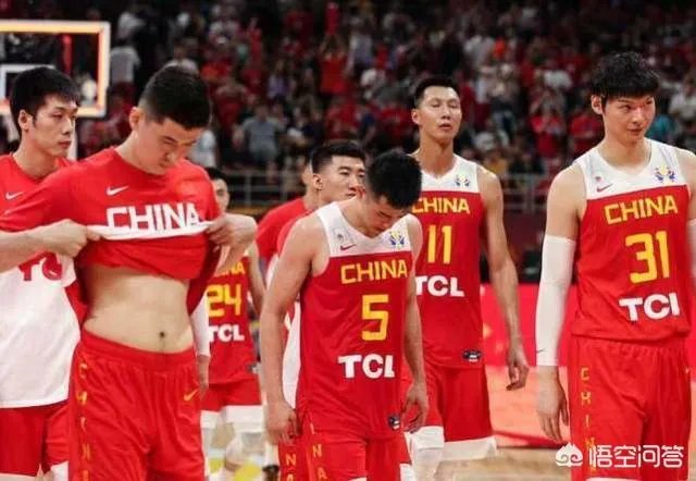 中国男篮无缘直通奥运会,世界杯已有5支球队锁定奥运,那奥运落选赛男篮有机会吗?