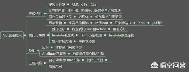 NET开发到底是什么？