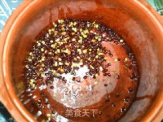 红豆粥