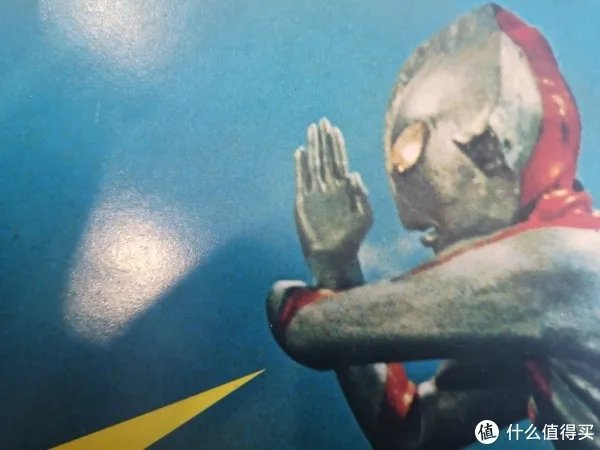 奥特曼 篇一:初代奥特曼