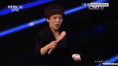 中国乒乓球到底有多强?这才是真正的地表最强战队
