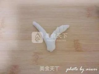 小老虎花馍