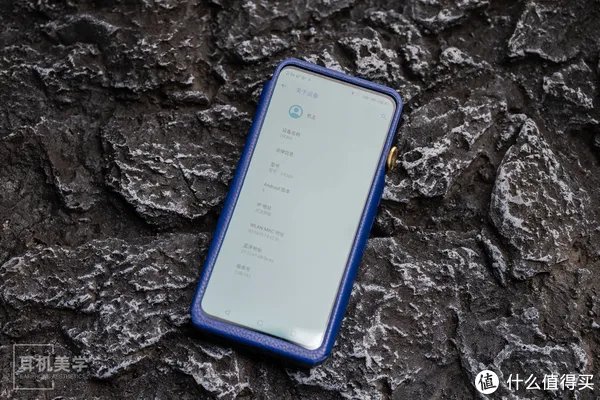 DC音频漫谈 篇五十:iBasso集大成之作——DC评艾巴索DX300
