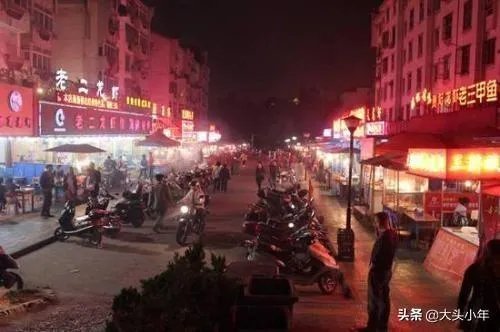 合肥有哪些适合朋友聚会的地方?