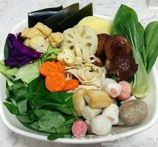 抚顺麻辣拌