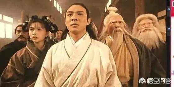 《新倚天屠龙记》已经播出,回顾这些年翻拍的这么多版本,你最喜欢哪一部?为什么?