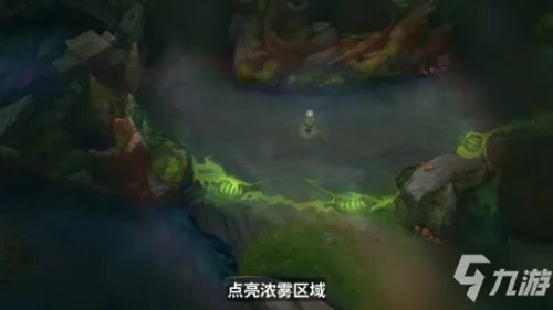 LOL英雄联盟2022季前赛攻略大全