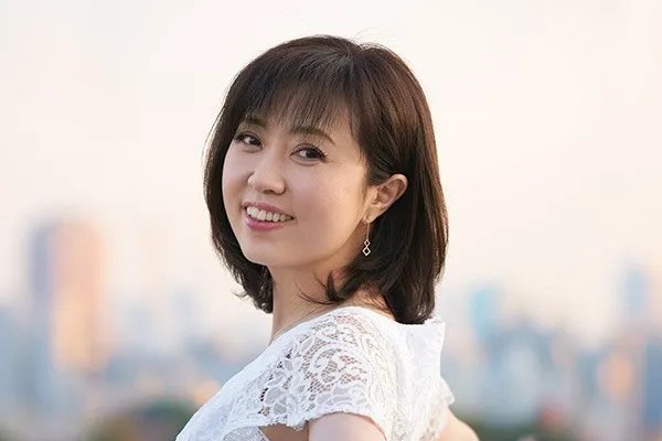 为什么要骂林原惠美
