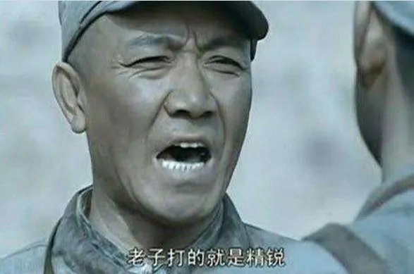 亮剑中大刀队出身的张大彪,为何会对李云龙那么死心塌地?