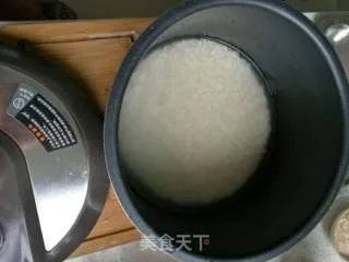芋头饭