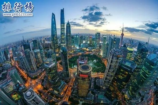 中国百强县排名2018年名单 百强县最多的省份是哪个?