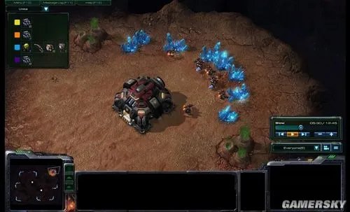 传新战网要收费?玩《星际争霸2》也要买点卡