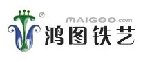 铁艺大门的优缺点