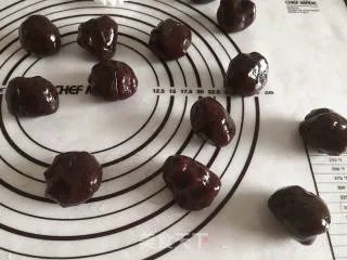 冰皮月饼