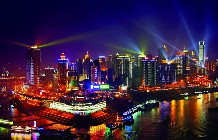 渝是哪个省的简称?重庆为什么是“渝”